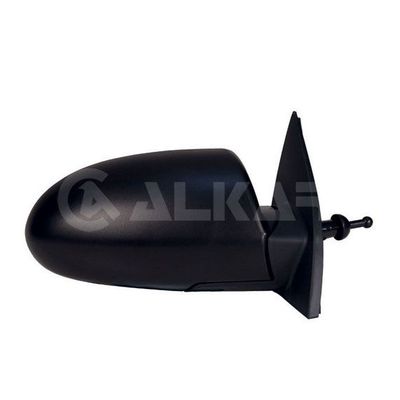 Dikiz Aynası Dış Sağ Hyundai Accent Era (MC)(2006->)  MAHER 02628