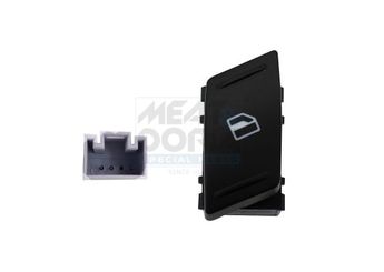 Cam Açma Düğmesi Arka Sağ veya Sol GKL 293439  1Z0959855 1Z0 959 855 1Z09598553X1 1Z0 959 855 3X1 1Z0959855REH 1Z0 959 855 REH 1ZD959855 1ZD 959 855 1ZD959855REH 1ZD 959 855 REH