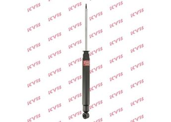 Amortisör Arka Sağ veya Sol KYB 349106  349106 1517638 1517639 1568054 1568056 1704260 1783333 1788026 1805577 1805578 1875376 2270695 8V4118080AC 8V4118080BC 8V4118080CB 8V4118080DB CV6118080AAC CV6118080AAD CV6118080ABA CV6118080ABB HV6118080ABC