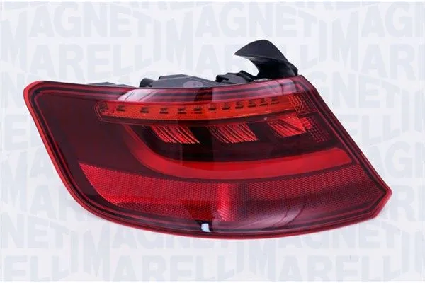 Stop Lambası Dış Sağ Audi RS 3 Sportback (8VA)(03.2015->)  MAGNETI MARELLI 714081100801