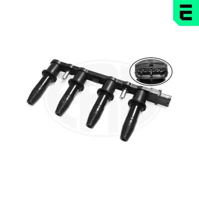 Ateşleme Bobini  Opel Insignia A Sports Tourer (10.2008->)  ERA 880153A