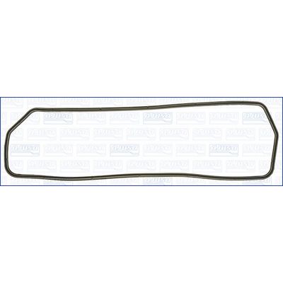 Üst Kapak Contası (Külbütör)  ROYAL H248040