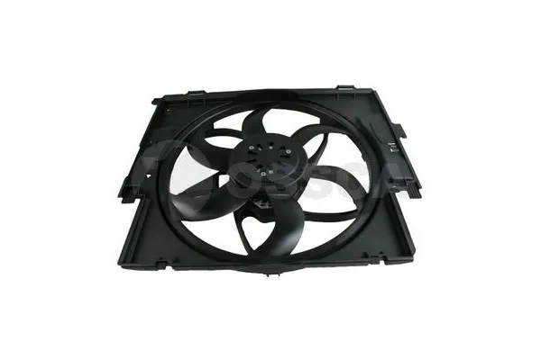 Radyatör Fan ve Motoru  BMW M4 Serisi Coupe (F82)(2014->)  MAHLE CFF 539 000P