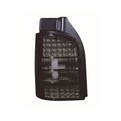 Stop Lambası Sol WAGENBURG T503-7300