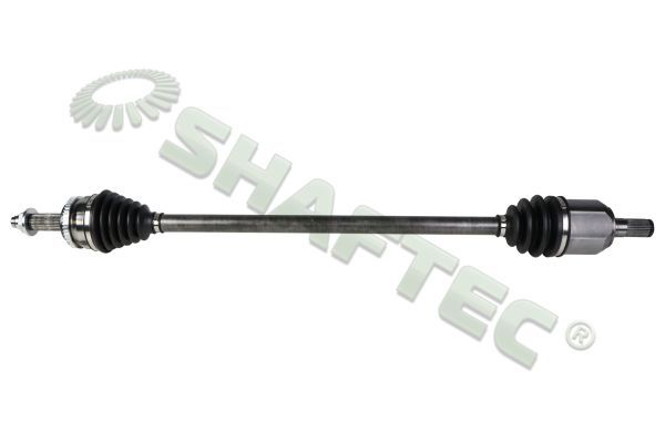 Aks Komple Ön Sağ Kia Ceed (JD)(2012->)  ASPART 1DSH1347