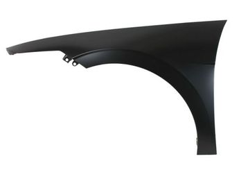 Çamurluk Ön Sol EUROBUMP HUN08EL054  66310AA500