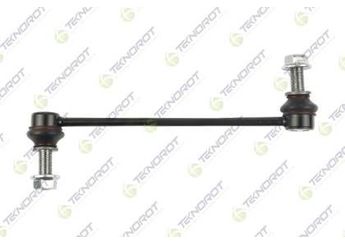 Viraj Demir Askı Rotu Arka Sağ veya Sol TEKNOROT JE-376A  68273965AC 68273965AB 68498192AA