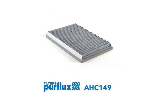 Polen Filtresi  PURFLUX AHC149