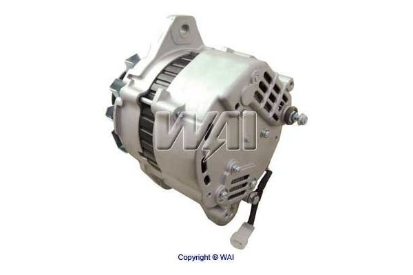 Alternatör  WAI 12748N