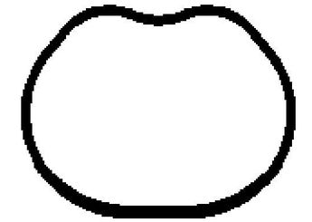 Manifold Contası  BGA MG8528  2S6G9441CA 2S6G 9441 CA 1142502 30711597 C20113111 C201-13-111