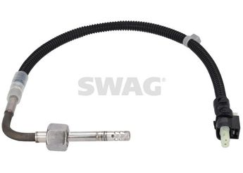 Egzoz Sıcaklık Sensörü  SWAG 33 11 0129  9053505 000 905 35 05 19052800 001 905 28 00 A0009053505 A000 905 35 05 A0019052800 A001 905 28 00