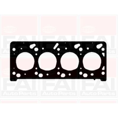 Silindir Kapak Contası  Ford Escort 3/4/5 Kapı/S.Wagon (1991->)  CORTECO 83414425