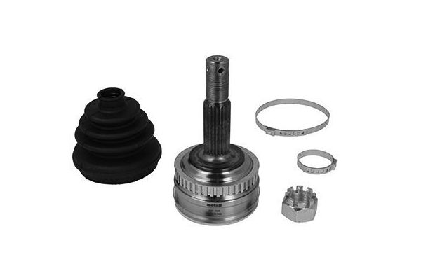 Aks Kafası Ön Dış Sağ veya Sol CIFAM 607-057