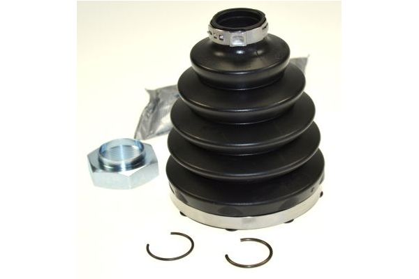 Aks Körüğü Ön Dış Sağ veya Sol Fiat Ducato Kamyonet 35 (06.2006->)  GKN 304599