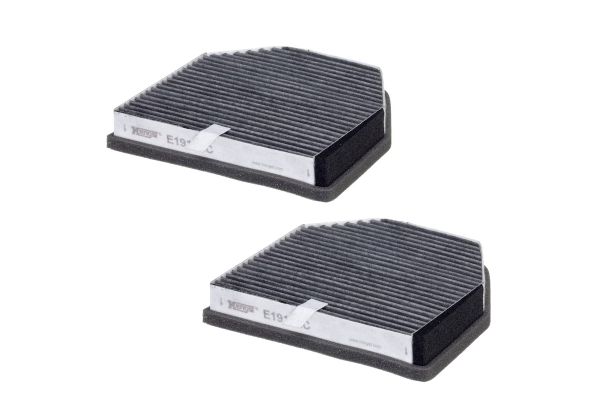 Polen Filtresi  HENGST FILTER E1919LC-2