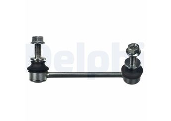 Viraj Demir Askı Rotu Arka Sağ DELPHI TC3035  LR048092 LR033242 LR166064