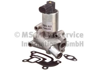 Egr Valfi  WAHLER 710831D/1  5851057 55556720 58 51 057