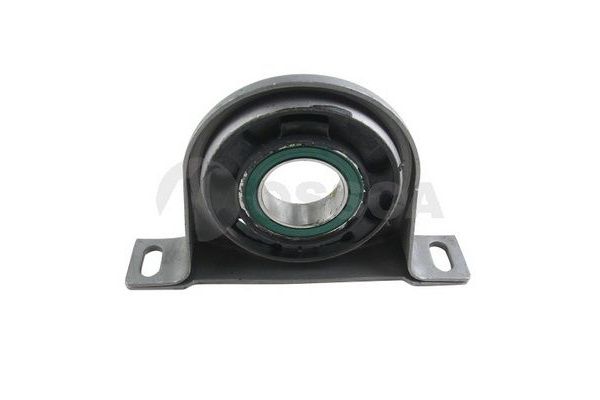 Şaft Askısı Takozu  Mercedes Sprinter II (Saxas) Kargo Aracı (01.2006->)  ASPART 4CBE1049