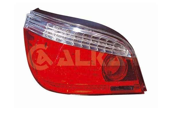 Stop Lambası Sol BMW 5 Serisi Sedan (E60)(2003->)  MADE IN TAIWAN 2020-1504