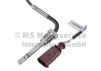 Egzoz Sıcaklık Sensörü  PIERBURG 7.14608.03.0  5990608888 59906088AB 059 906 088 AB 59906088BF 059 906 088 BF 59906088BR 059 906 088 BR 95860628810 958 606 288 10