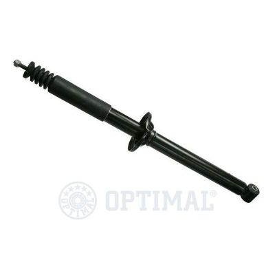 Amortisör Arka Sağ veya Sol Ford Fiesta (DX)(2000->)  OPTIMAL A-1219G