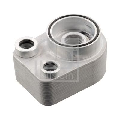 Motor Yağ Soğutucu  Mercedes Citan Combi (BM 415)(09.2012->)  FEBI BILSTEIN 102577