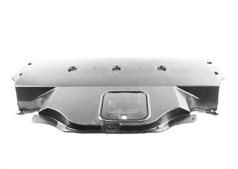 Motor Alt Muhafaza  EUROBUMP BMW0839006  51718188806 51712498988