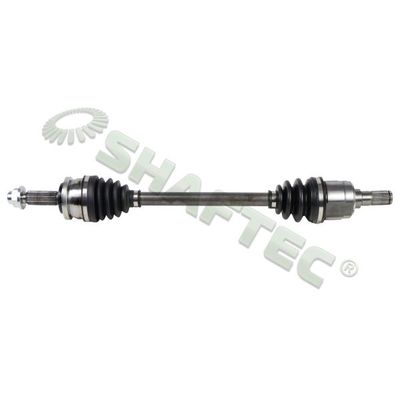 Aks Komple Ön Sol Kia Picanto (JA)(2017->)  MAHER 37213