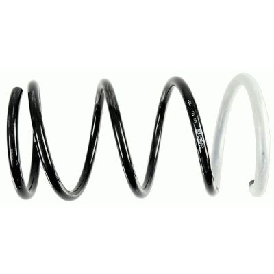 Helezon Yayı Ön Peugeot 4008 (01.2012->)  SACHS 993 111