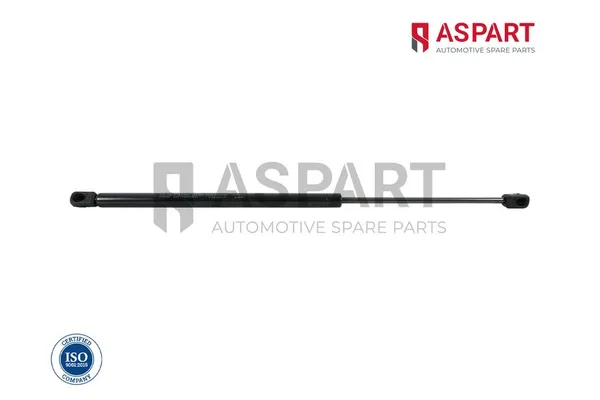 Bagaj Amortisörü Sağ veya Sol Opel Astra G 4/5 Kapı (1998->)  ASPART 7GSP1007