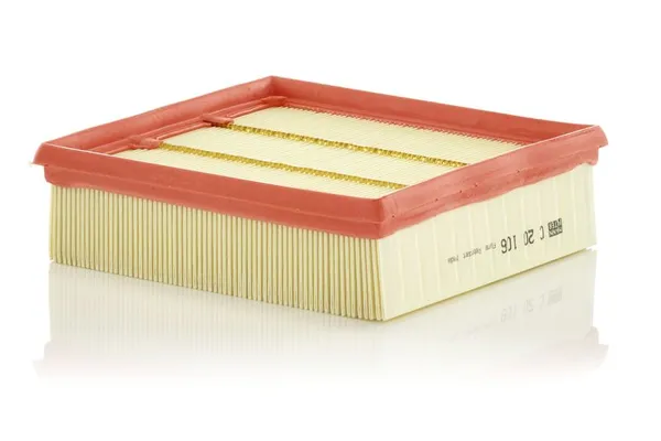 Hava Filtresi  Opel Corsa D (2006->)  FROW 177.2002.002