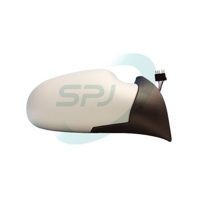 Dikiz Aynası Dış Sağ SPJ E-1718