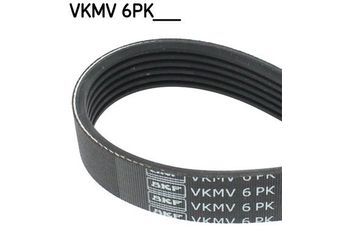 Vantilatör Kayışı  SKF VKMV 6PK2155  A0119975292 62260849B 062 260 849 B 19933496 001 993 34 96 39930396 003 993 03 96 99979192 009 997 91 92 119971992 011 997 19 92 119975292 011 997 52 92 809221170