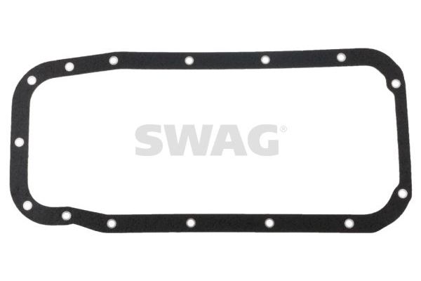 Karter Contası  Opel Kadett E Combo/ Cabriolet (1984->)  SWAG 40 90 3914