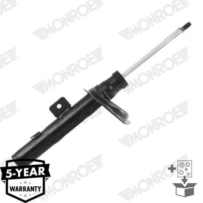 Amortisör Ön Sağ MONROE 742122SP
