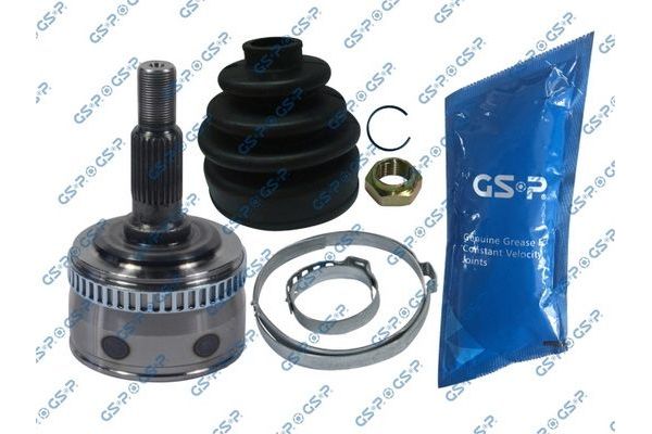 Aks Kafası Ön Dış Sağ veya Sol Mercedes V -Sınıfı (638)  GSP 835002