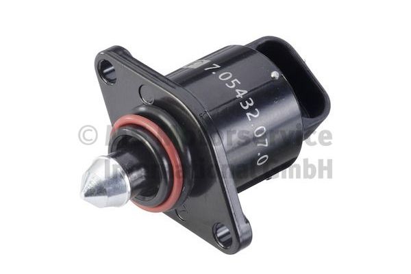 Rölanti Ayar Motoru (Valfi)  DODUCO 38152