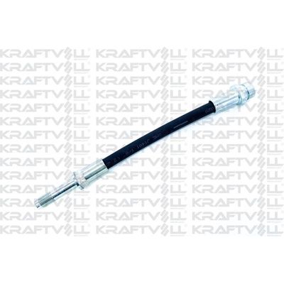 Fren Hortumu Arka Sağ veya Sol Ford S-MAX (CA1)(2006->)  KRAFTVOLL 07080618