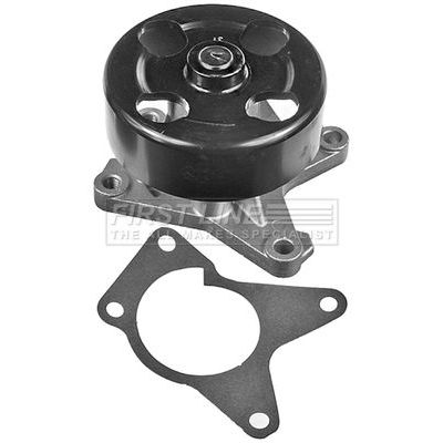 Devirdaim Su Pompası  Renault Megane III Coupe / Cabrio (04.2010->)  MAHLE CP 568 000S