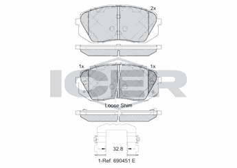Fren Disk Balata Ön KRAFTVOLL 07160109  58101D7A50 581013ZA06 58101-3ZA06 58101C1A00 58101-C1A00 58101CMA10 58101-CMA10 58101D4A00 58101-D4A00 58101D4A20 58101-D4A20 58101E6A10 58101-E6A10 58101G3A10 58101-G3A10 58101J3A10 58101-J3A10 58101J9A10 58101-J9A10 58101J9A60 58101-J9A60 58101J9A70 58101-J9A70 58101J9A78 58101-J9A78 58101K4A10 58101-K4A10 581012SA70 581012SA75 581013SA20 581013SA30 581013SA35 581013ZA10 581013ZA16 581013ZA70 581013ZA76 581014WA10 58101A8A15 58101C1A10 58101C1A20 58101C2A10 58101C2A20 58101D7A00 58101D7A70 58101E5A10 58101J7A30 58101J9A15 58101K4A00 58101A2A35 58101-A2A35 58101-A8A15 58101B2A30 58101-B2A30 58101D4A10 58101-D4A10 58101D4A15 58101-D4A15 58101D4A25 58101-D4A25 58101D5A10 58101-D5A10 58101-D7A50 58101D7A60 58101-D7A60 58101-D7A70 58101E4A50 58101-E4A50 58101-J7A30 58101J9A65 58101-J9A65 58101M7A10 58101-M7A10 581011DA21 581012SA50 581012SA51 581012YA00 581012YA50 581013RA05 581013RA60 58101B2A60 58101B2A80 58101B2A90 58101E4A10 58101E4A60 S581012SA70