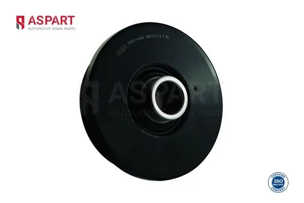 Krank Kasnak  BMW X5 Serisi (E70)(07.2007->)  ASPART 8CBP1020