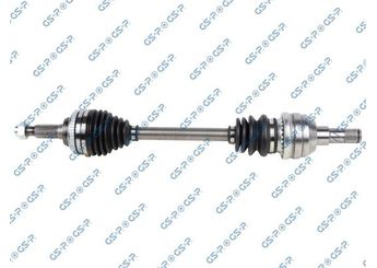 Aks Komple Ön Sol MAHER 32555  96549103