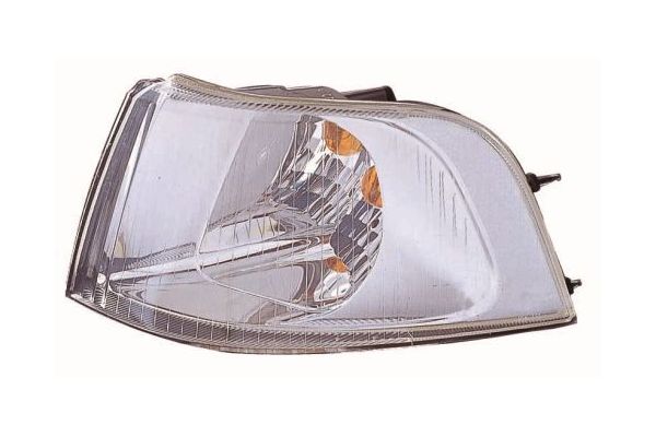 Sinyal Lambası Sol DEPO 773-1515L-UE1