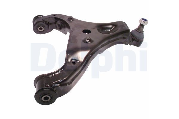 Salıncak Ön Alt Sağ Mercedes Sprinter III Kamyonet RWD/AWD (907)(02.2018->)  DELPHI TC2449