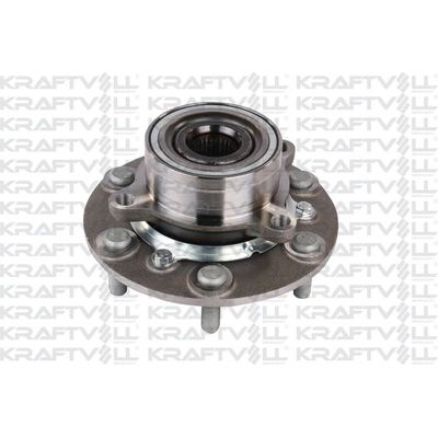 Porya Ön Sağ veya Sol Mitsubishi L200 (KL0/KJ0)(2019->)  KRAFTVOLL 14030010