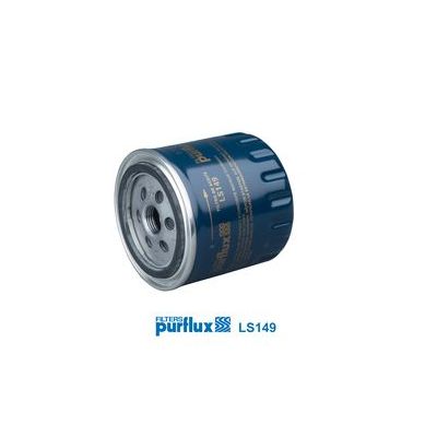 Yağ Filtresi  Alfa Romeo 164 (1988->)  PURFLUX LS149