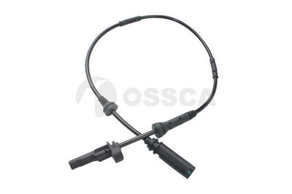 Abs Sensörü Arka Sağ veya Sol FRENDI 27129