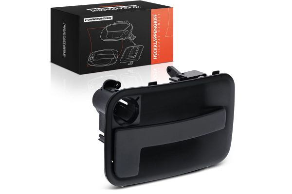 Kapı Kolu Ön veya Arka Dış Sağ veya Sol Citroen Jumpy (11.2003->)  PSA ORJINAL 9101W7