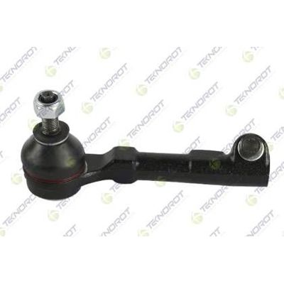 Rot Başı Sol Renault Kangoo (F/KC0)(06.1997->)  TEKNOROT R-512