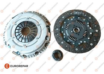 Debriyaj Seti  EUROREPAR 1680366880  1680366880 36198141B 036198141B 36198141BX 036198141BX